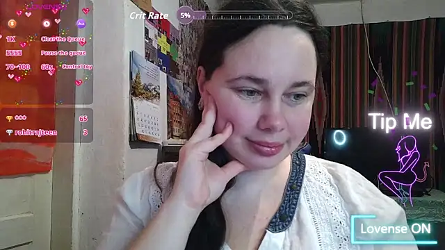 Cora_Maro লাইভ XXX চ্যাট