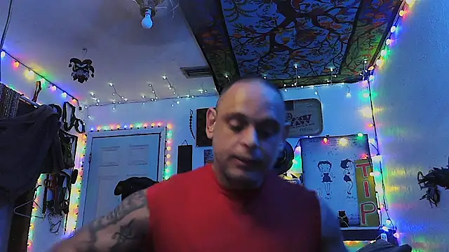 Buffshagswell – Naživo XXX chat