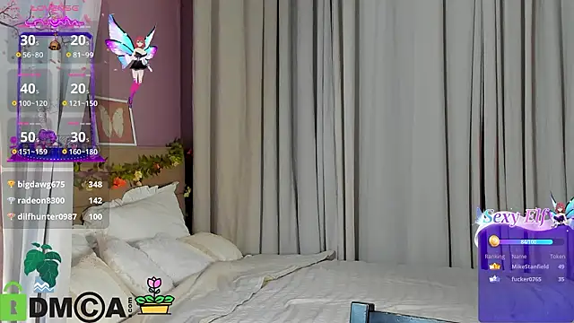 Miss_you_kiss Live XXX-Chat