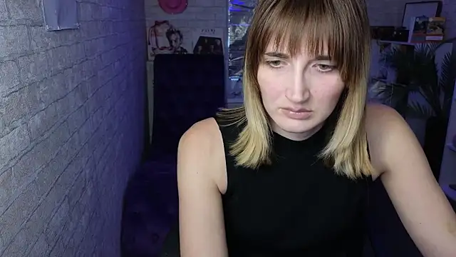 Nika_Kitten 라이브 XXX 채팅