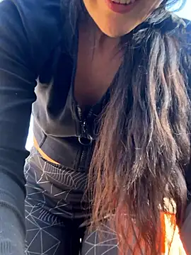 -OLYA- 라이브 XXX 채팅