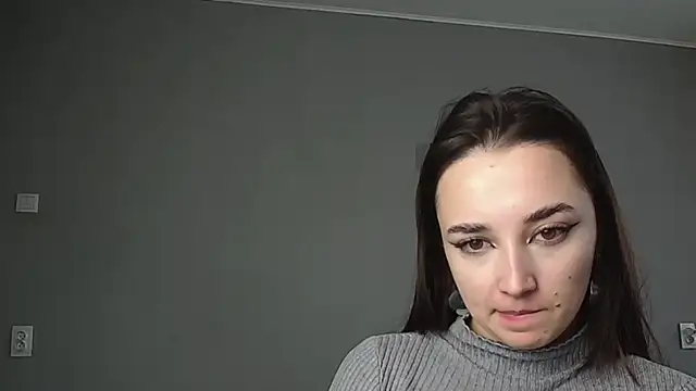 XXX chat uživo modela Eva_Gloryy