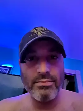 Show webcam de Novabear6996