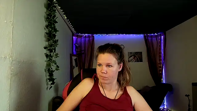 CallMeMaria – Live XXX-chat