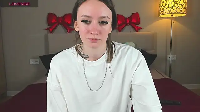 cutienaughtygirl 라이브 XXX 채팅