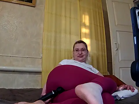 VikaKing Obrolan Langsung XXX