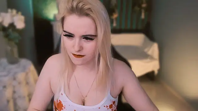 Chat XXX Live Stef_Nicks