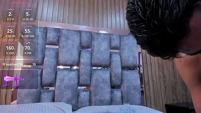 owen__johnson Show Webcam