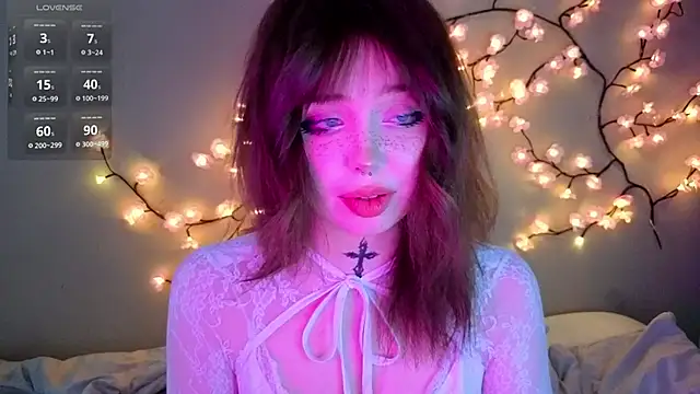 แชท XXX สดของ yumi_charm