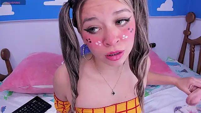 miss__evolet – Naživo XXX chat