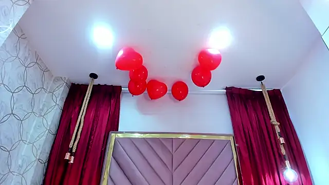 GeorginaFitのライブXXXチャット