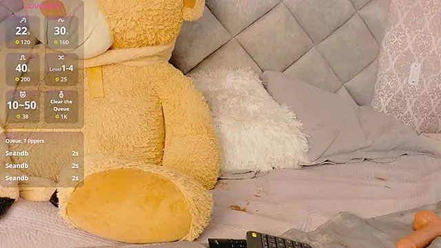 CARO_ADAMS1 Live XXX-chat