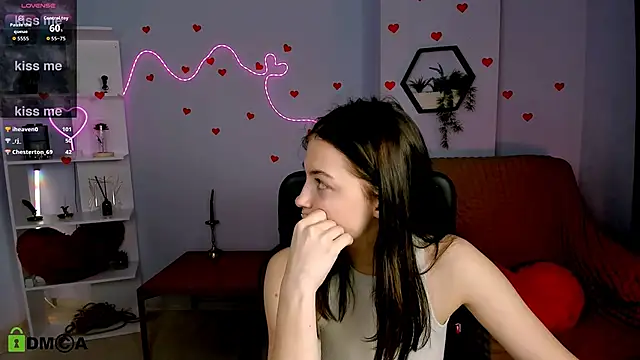 Chat XXX Live baby_hotte