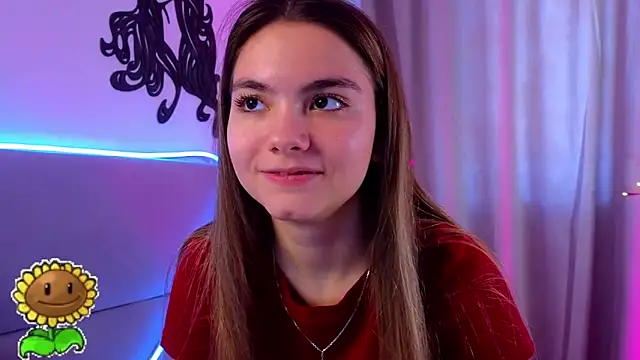 MargieDavidson Obrolan Langsung XXX