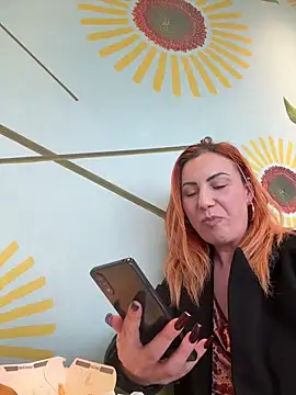 PervyxMilfxx 라이브 XXX 채팅