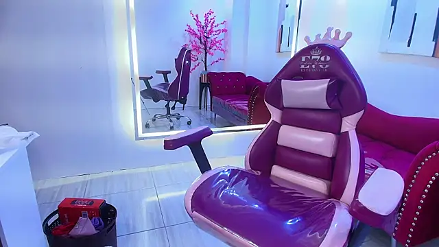 Alissa_ricek 即時 XXX 聊天