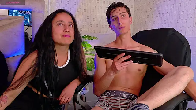 Sembang XXX Secara Langsung sammy_and_ithan