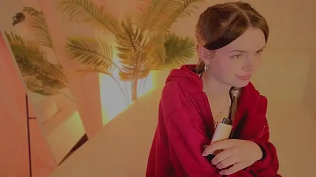 Ellya_me Live XXX-chat