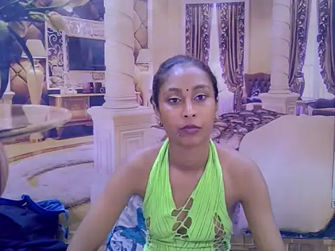 Sembang XXX Secara Langsung IndianSexyButt