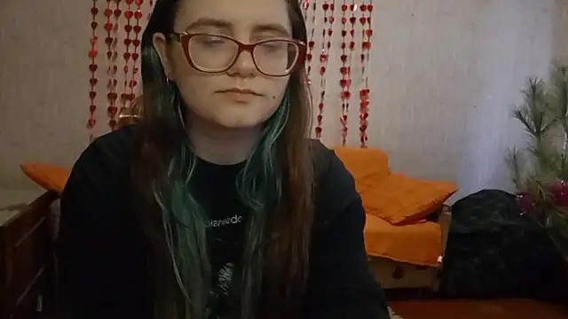 Miyabeee Live XXX-chat