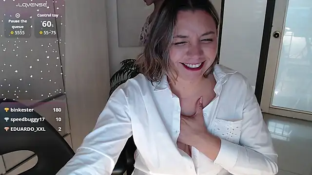 milfsecret69 라이브 XXX 채팅