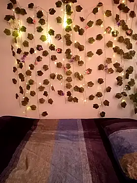 melly_whatson 라이브 XXX 채팅