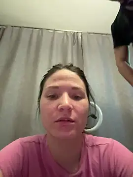 XXX chat uživo modela chilhorny