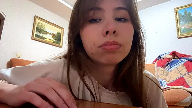 XXX chat uživo modela SerenaHawthorne