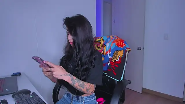 Lisegg_n Live XXX chat