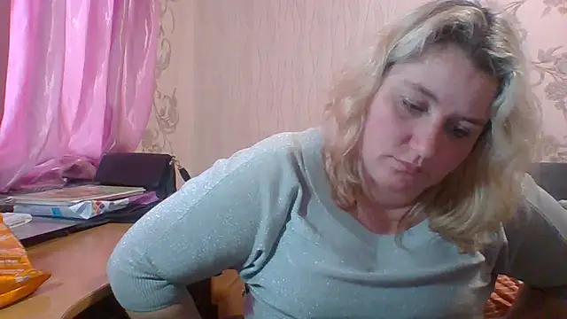 Sembang XXX Secara Langsung Jane_Dreams