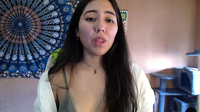 Africa_blue – Naživo XXX chat