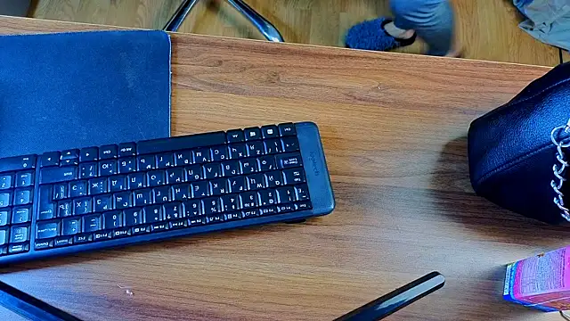 WhiteWingsDoll – Live XXX-chat