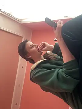 Chat XXX Live Flossy_Vettie