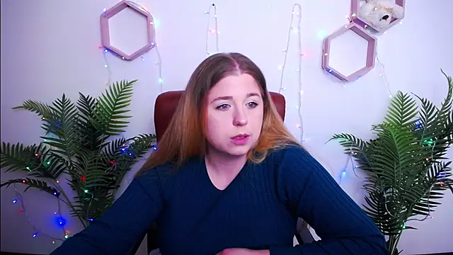 JessikaDanielのライブXXXチャット