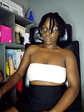 Shaniko89 élő XXX-chatje