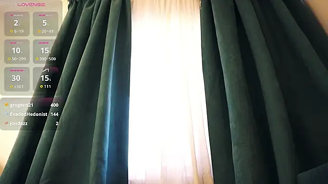 MesmErisse 即時 XXX 聊天