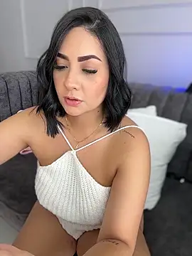 GabriellaFerrer Chat XXX live