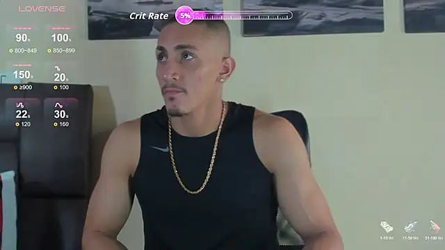 Živý XXX chat MikeRoss7777