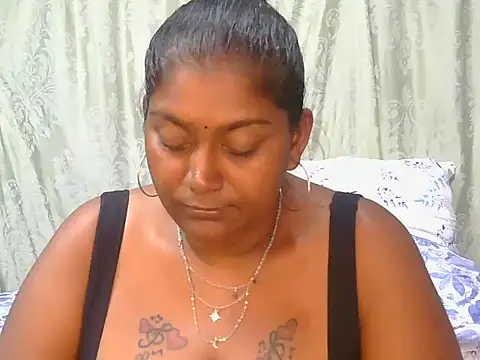 indianmarshmello85 Pertunjukan Webcam