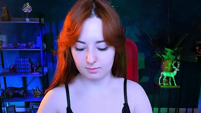 AnnTerry_ Webcam-Show