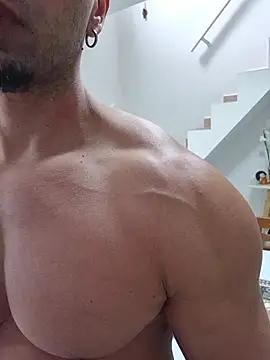 badbrown Live XXX-chat