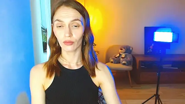 Lady_Sunshine_'s Live XXX Chat