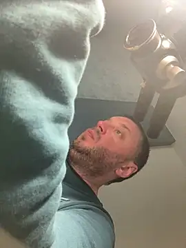 Вебкам-шоу DorianJeday