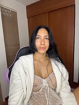 دردشة ArianaReynoldss الجنسية المباشرة