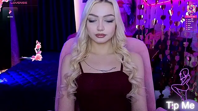 Chat XXX en directo de LinaLirian