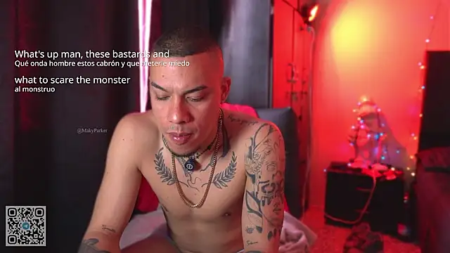 AlphaMasterXxx Live XXX-chat