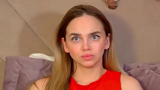 AnitaVenture Webcam-Show