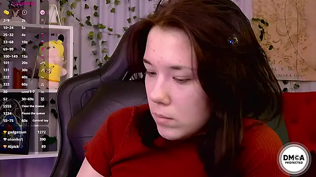 Kelly_foox Chat XXX live