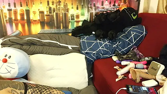 TattooedTemptation88 live XXX chat