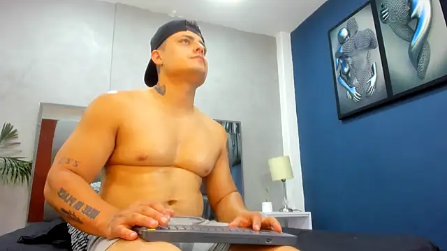 dante_musk webcam show